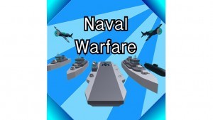 Naval Warfare KILL AURA