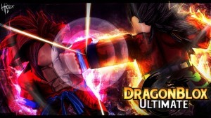 Dragon Blox Ultimate NO DRAIN [OPEN SOURCE]