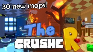 Epic Minigames & The Crusher GET ALL ITEMS SCRIPT