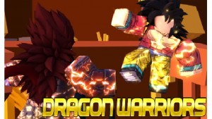 Dragon Ball Warriors CHAT COMMANDS