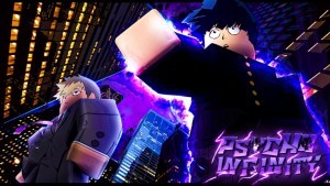 Psycho 100: Infinity MAX LEVEL, LOTS OF GEMS & COINS