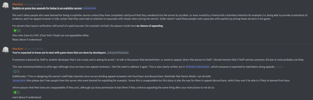 discord state of survival