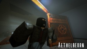 Aethelbeorn INFINITE STAMINA & SELF REVIVE [OPEN SOURCE]