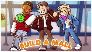 Mall Tycoon AUTO COLLECT CASH GUI