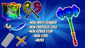 Murder Mystery 3 AUTO FARM COINS, XP & REDEEM ALL CODES