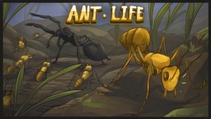 Ant Life CHAMS, ESP & KILL AURA