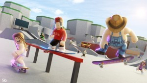 Skate Park REDEEM ALL CODES SCRIPT MAY 2021