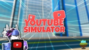 Youtube Life Simulator INFINITE MONEY, AUTO OPEN CRATES [ONLY LEGS]