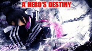 A Hero’s Destiny AUTO FARM, AUTO STATS, TRAIN AGILITY & MORE!