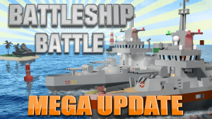 Battleship Battle GUI – KILL ALL, UNLOCK GAMEPASSES & MORE!