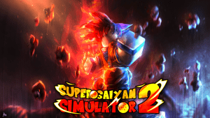 Super Saiyan Simulator 2 GUI – AUTO FARM [OPEN SOURCE]