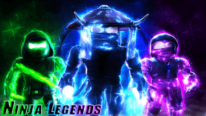 ninja legends codes january 2021