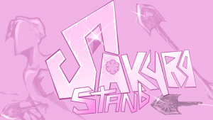 Sakura Stand KILL AURA – INSTANT PICK – AUTO PICK & MORE!