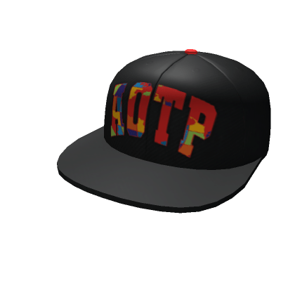 AOTP Hat – KSI