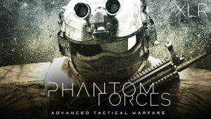 Phantom Forces SILENT AIM & WALLBANG SUPER OP!