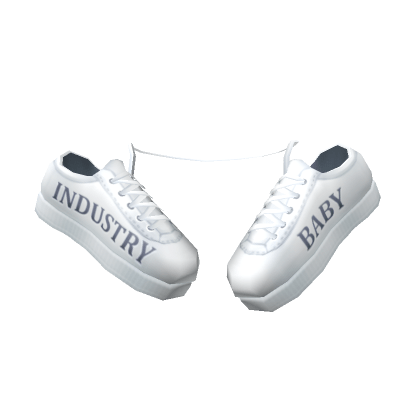 Industry Baby Shoes – Lil Nas X (LNX)