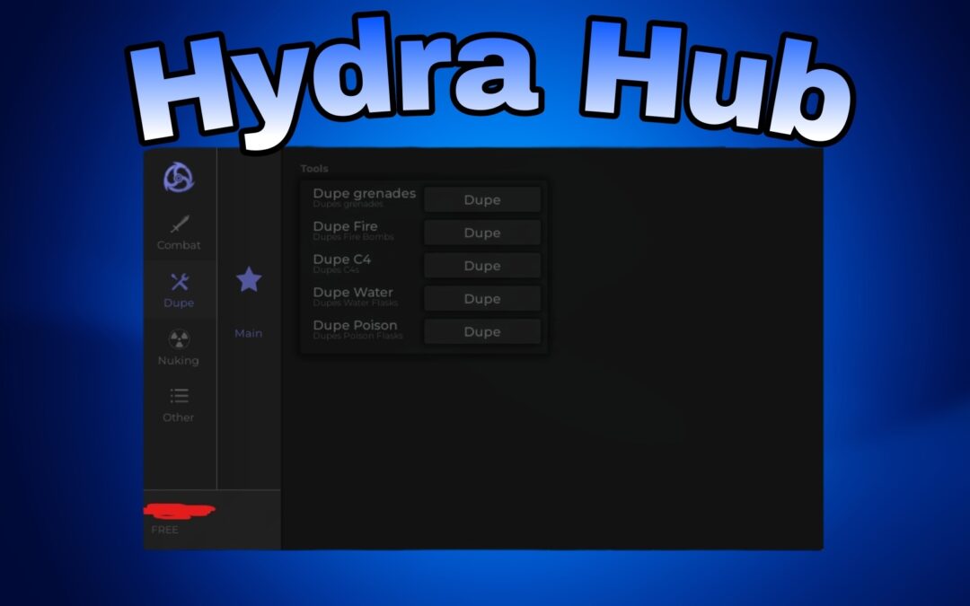 Mortem Metallum [Alpha] Hydra Hub