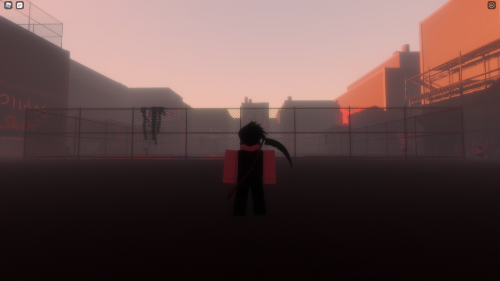 Roblox Sunset Shaders Caliv