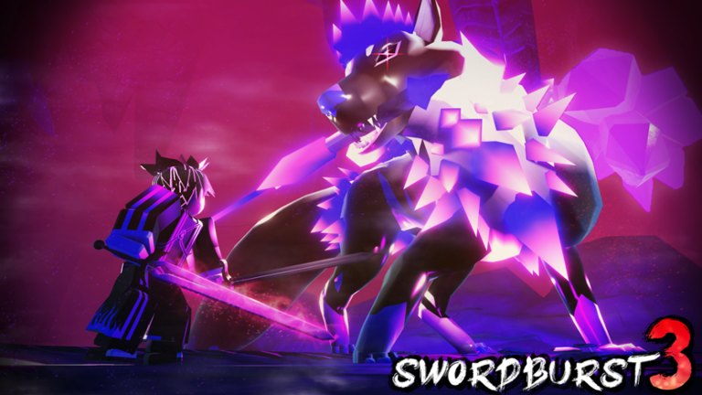 Swordburst 3 Item Spawner