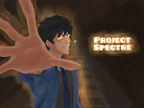Project Spectre | Kill aura