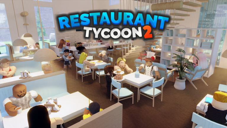 Auto Build for Restaurant Tycoon 2
