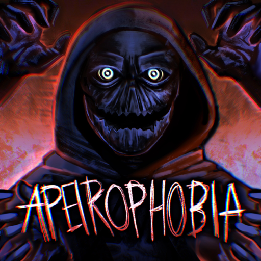 [CHAPTER 2] Apeirophobia Free Vip Server