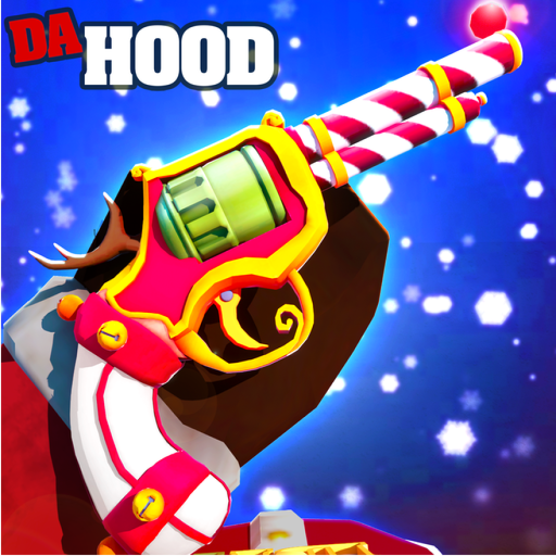 Da Hood: God mode, Anto Ragdoll, Auto Buy Weapon