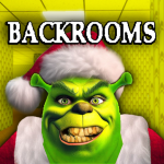 Shrek in the Backrooms: Auto-Farm, Collet Coins & More