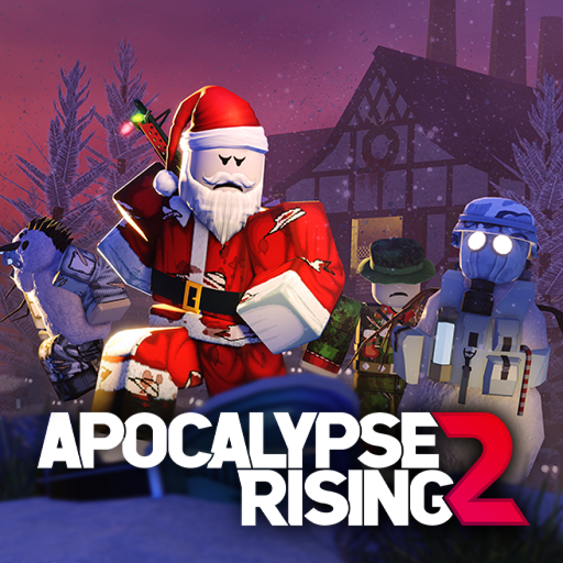 Apocalypse Rising 2 Free VIp Server