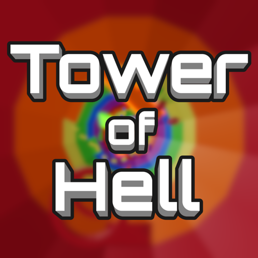 Tower of Hell:Tp to End, God Mode, Infinite Jump