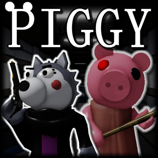 Piggy Free Vip Server