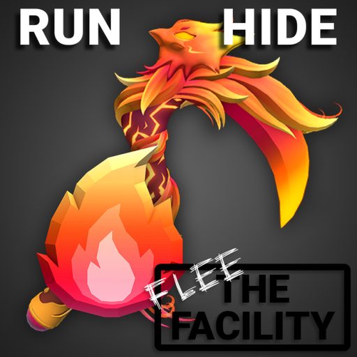 Flee the Facility Free Vip Server