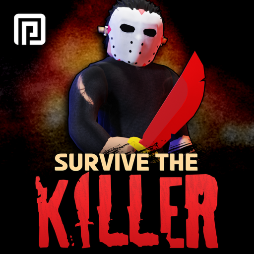 🔪Survive the Killer! Free Vip Server