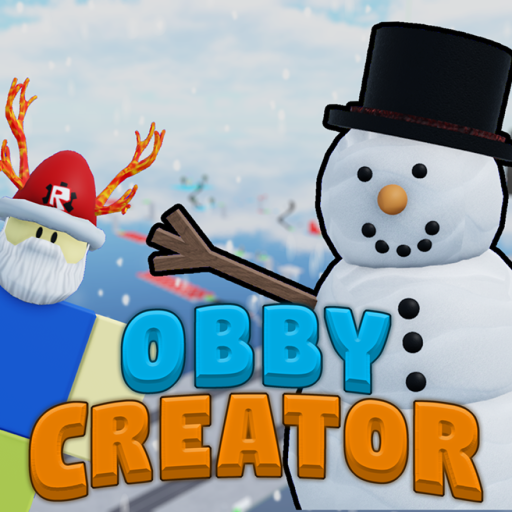 Obby Creator Free Vip Server