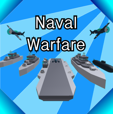 Naval Warfare: Inf Ammo, Inf Jump, Rapid Fire Mobile Script