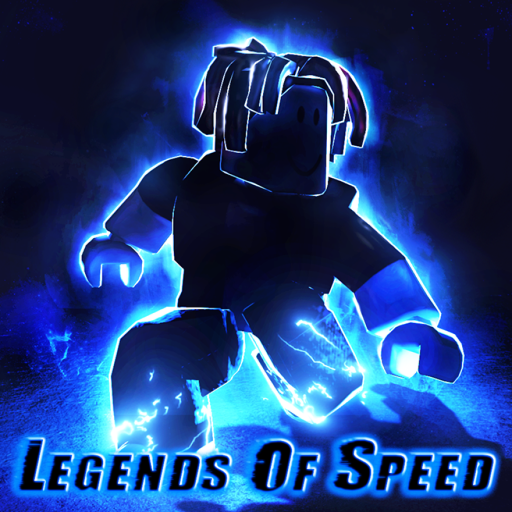 Legends Of Speed: Auto Farm Gems, Auto Steps, Auto Rebirth Mobile Script