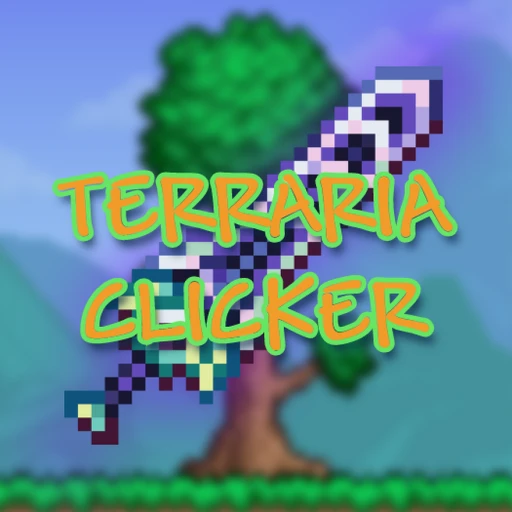 Terraria Clicker: Farm Boss, Auto Defeat & More Mobile Script
