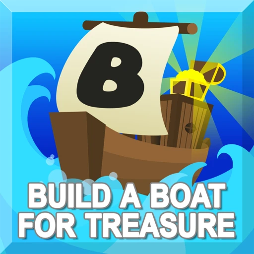 Build A Boat For Treasure: Auto Build, Auto Farm, Safe Mode Mobile Script