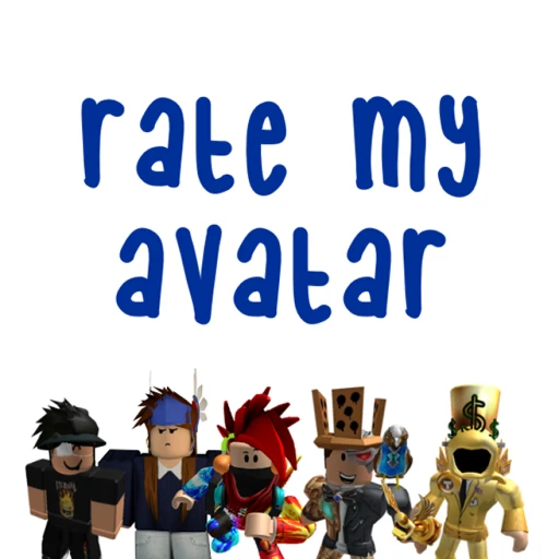 Rate My Avatar: Auto Farm Mobile Script