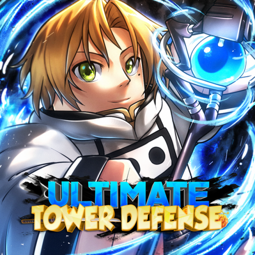[ARTIFACTS] Ultimate Tower Defense Free Vip Server