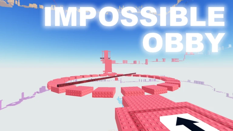 IMPOSSIBLE OBBY: Auto Complete Mobile Script