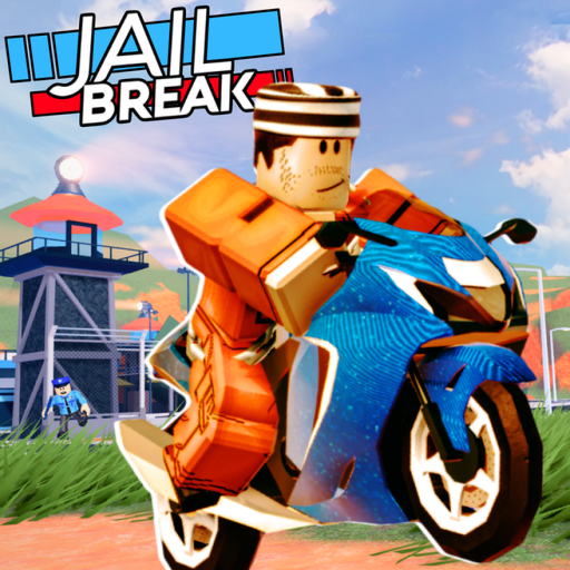 Jailbreak Free Vip Server