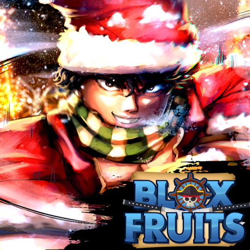 Blox Fruits Free Vip Server