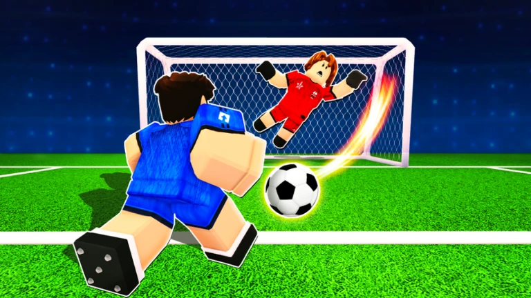 TPS: Ultimate Soccer: Inf Stamina, Reach, Auto Goal