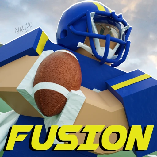 Football Fusion 2 Free Vip Server