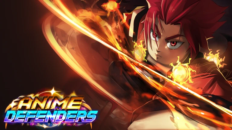 Anime Defenders: Auto Join, Auto leave, Auto Replay
