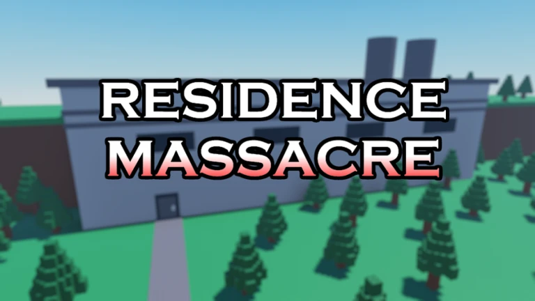 Residence Massacre: Esp, FullBright, Teleprot