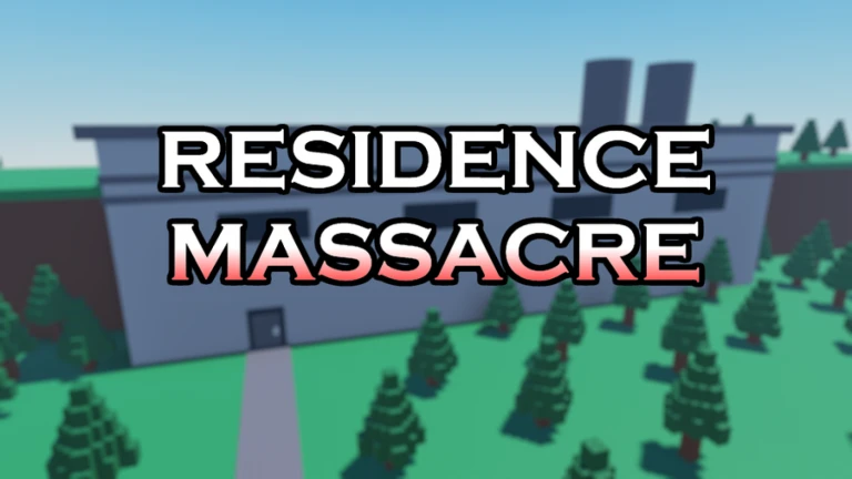 Residence Massacre: Larry Esp, Inf Stamina, Teleports