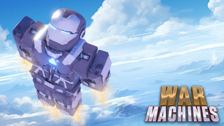 War Machines: Kill Aura, Auto Farm, Teleport