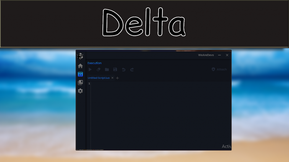 delta